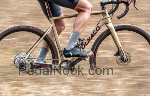 Colnago G3-X specs and reviews